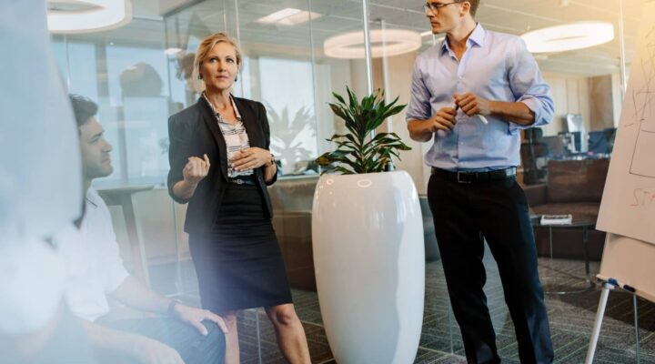 Convert more visitors into potential customers, Investment trend monitor: Top trends in 2021, Working from home: Update, Building intelligent transportation systems