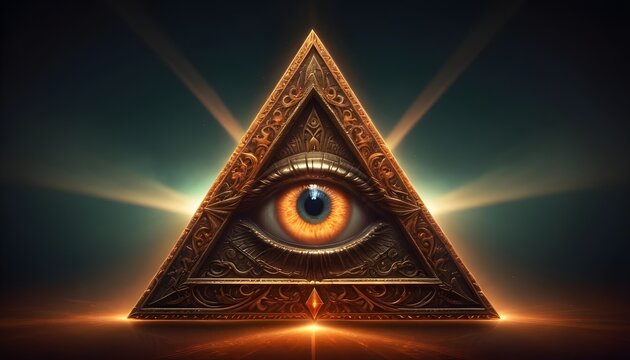 Wealth of the Illuminati
