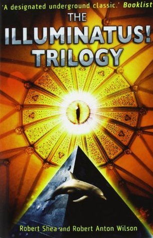 Illuminati Books