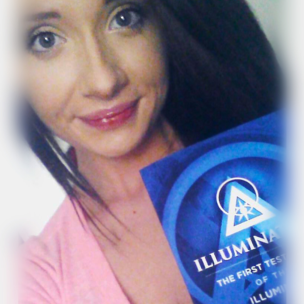 Illuminatiam